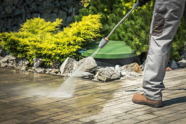Best Restaurant Pressure Washing  in Loch Lomond, VA